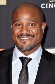 Photo of Seth Gilliam