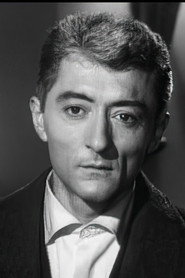 Photo of André Versini