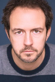 Photo of Guillaume Denaiffe