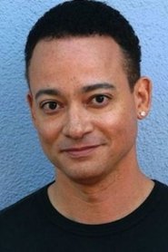 Photo of Christopher Reid