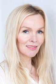 Photo of Elma Lísa Gunnarsdóttir