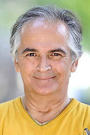 Photo of Saeed Kangarani