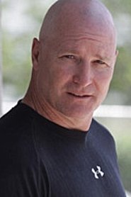 Photo of Randy Hall