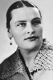Photo of Aleksandra Danilova