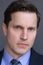 Photo of Jason Vail