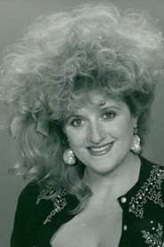 Photo of Eve Ferret