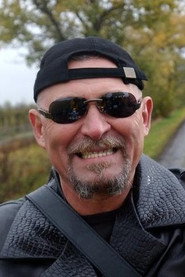 Photo of Gyárfás Geréd