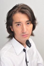 Photo of Yuki Kuroda