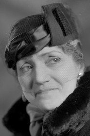 Photo of Elsa Widborg