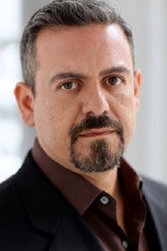 Photo of Frank Pando