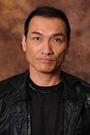 Photo of Thomas Sin Ho-Ying