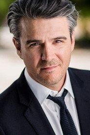 Photo of John Rushing