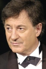 Photo of Ion Caramitru