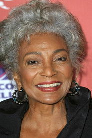 Фото: Nichelle Nichols