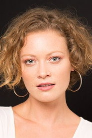 Photo of Annick Weerts