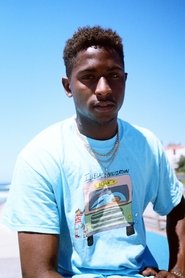 Photo of Aramis Hudson