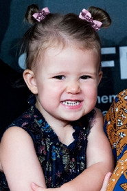Photo of Scarlett Lindsey