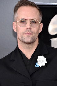 Photo of Justin Tranter