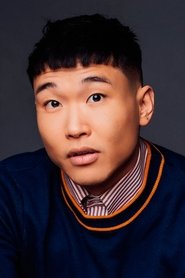 Photo of Joel Kim Booster