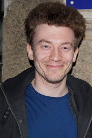 Photo of Krzysztof Szczepaniak
