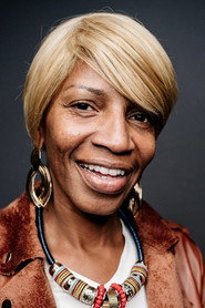 Photo of Judy Hill