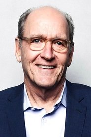 Photo of Richard Jenkins