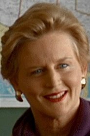 Photo of Jane Alden