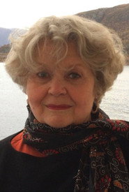 Photo of Bonnie Erickson