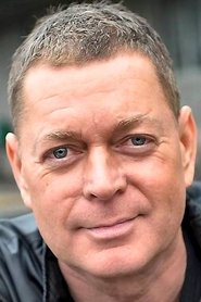 Photo of Peter Frödin