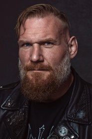 Photo of Josh Barnett