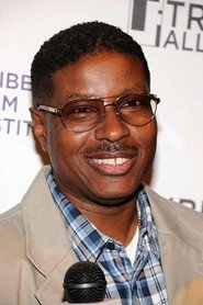 Photo of Christopher Martin
