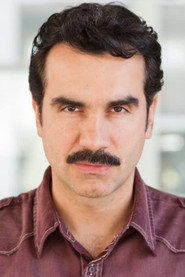 Photo of Eduardo Roman