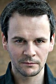 Photo of Jonathan Byrne