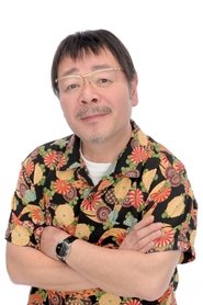 Photo of Ken'ichi Nagira