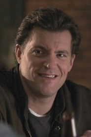 Photo of Thomas Mitchell