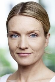 Photo of Ulrikke Hansen Døvigen