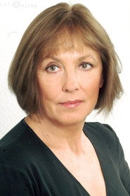 Photo of Márta Egri