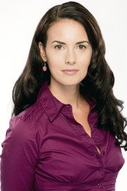 Photo of Christine Chatelain