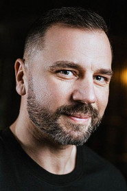 Photo of Denys Hranchak