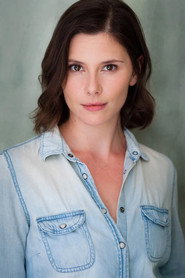 Photo of Olivia Mace