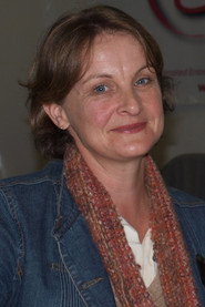 Photo of Carolyn Coates