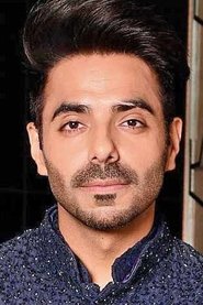 Фото: Aparshakti Khurana