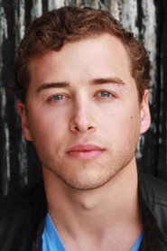 Photo of Cullen Ries