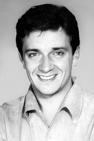 Photo of Jean-Pierre Cassel