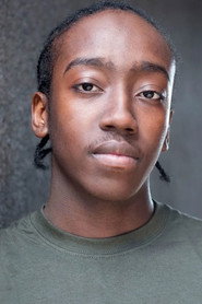 Photo of Duramaney Kamara
