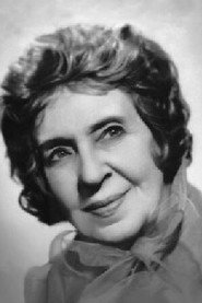 Photo of Olga Lejaskalne