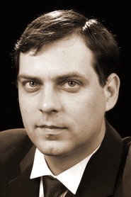 Photo of Alexey Derbunovich