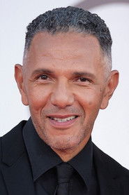 Photo of Roschdy Zem