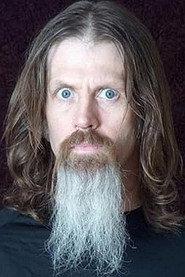 Photo of Chris Stone