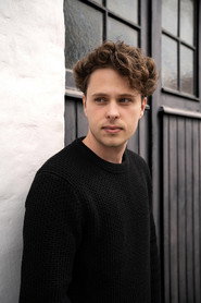 Photo of Tobias Schäfer